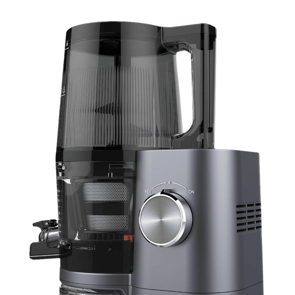 Buy Hurom H-AI Series 200 Watt Cold Press Slow Juicer (60 RPM